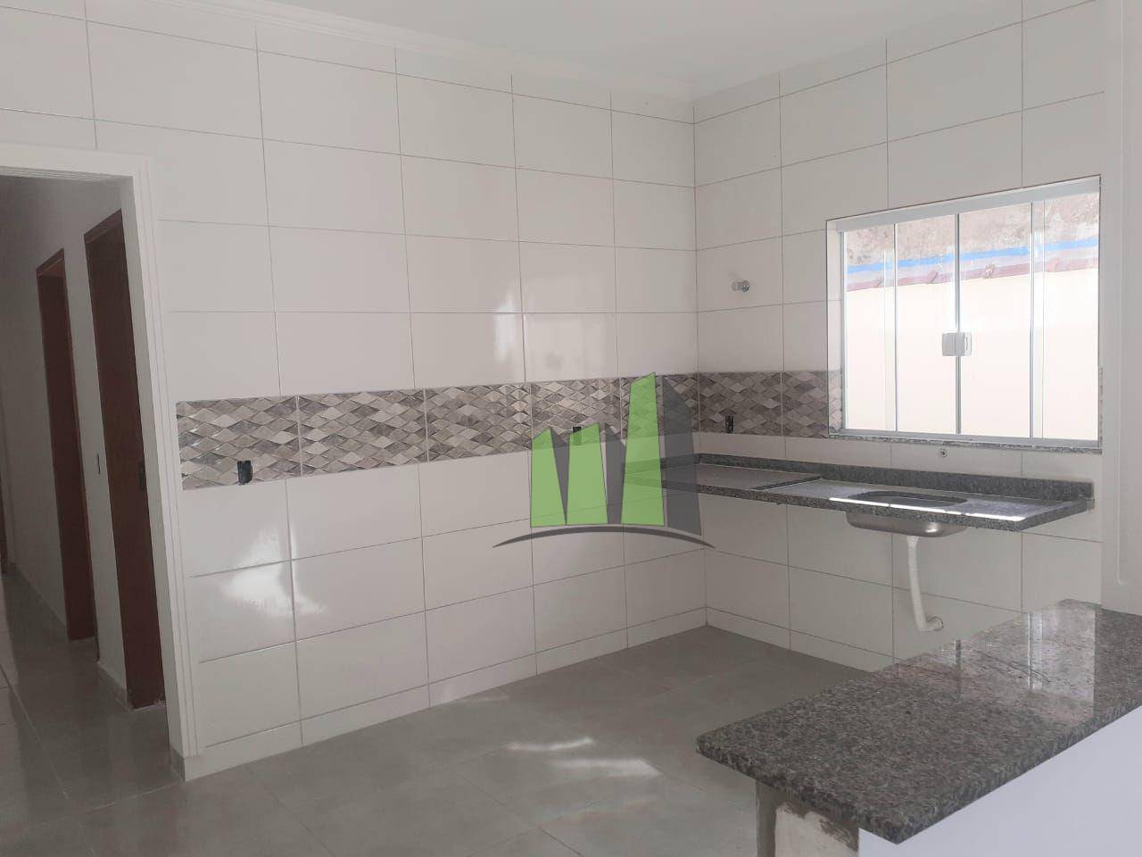 Casa à venda com 2 quartos, 85m² - Foto 7