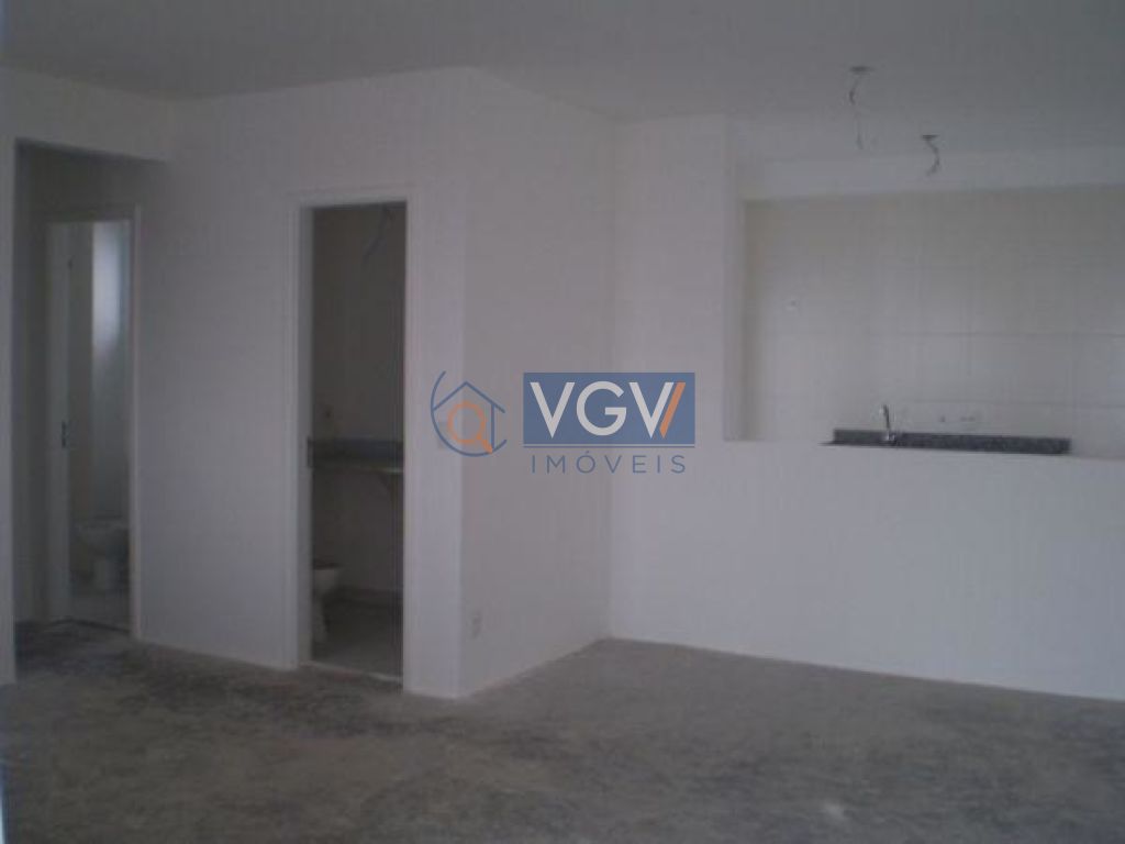 Apartamento à venda com 3 quartos, 94m² - Foto 3