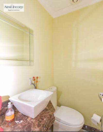 Apartamento à venda com 3 quartos, 128m² - Foto 17