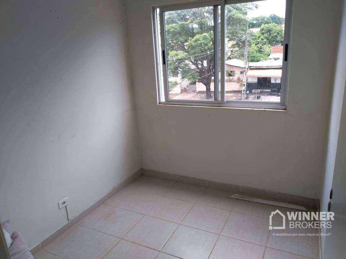 Apartamento à venda com 3 quartos, 58m² - Foto 18