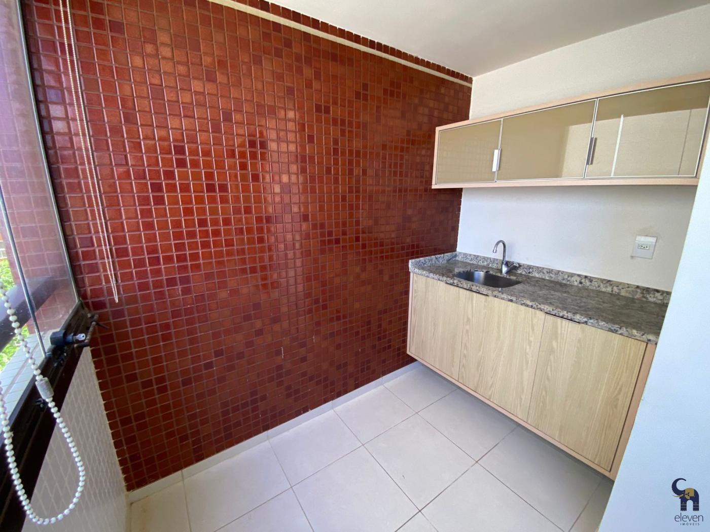 Apartamento para alugar com 2 quartos, 64m² - Foto 5