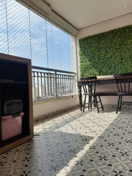 Apartamento à venda com 3 quartos, 97m² - Foto 18