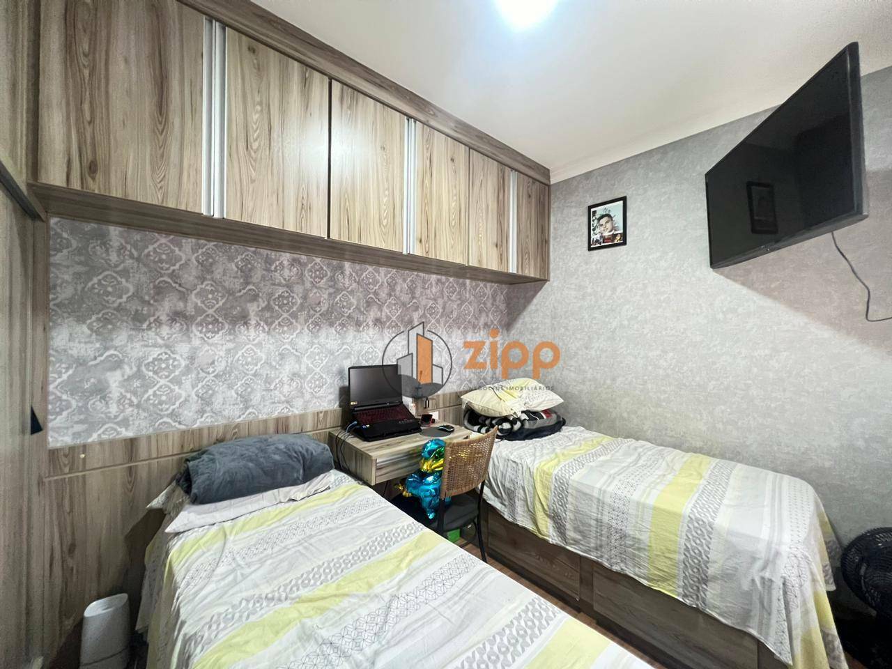 Apartamento à venda com 3 quartos, 105m² - Foto 20