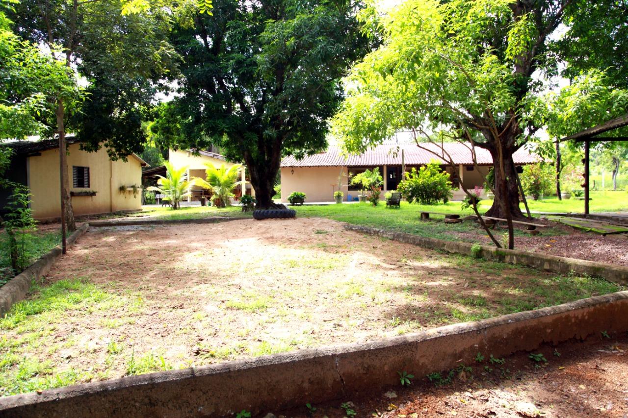 Chácara à venda com 3 quartos, 30000m² - Foto 19