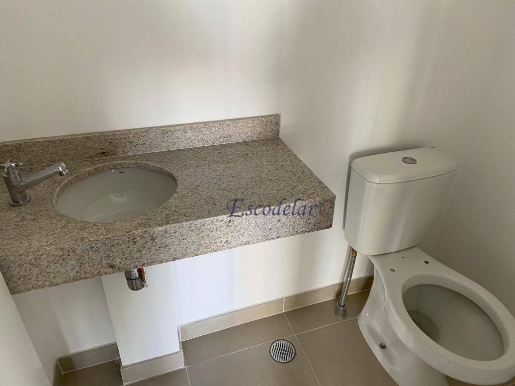 Apartamento à venda com 3 quartos, 85m² - Foto 18