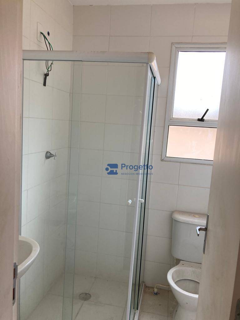 Apartamento à venda com 2 quartos, 44m² - Foto 10