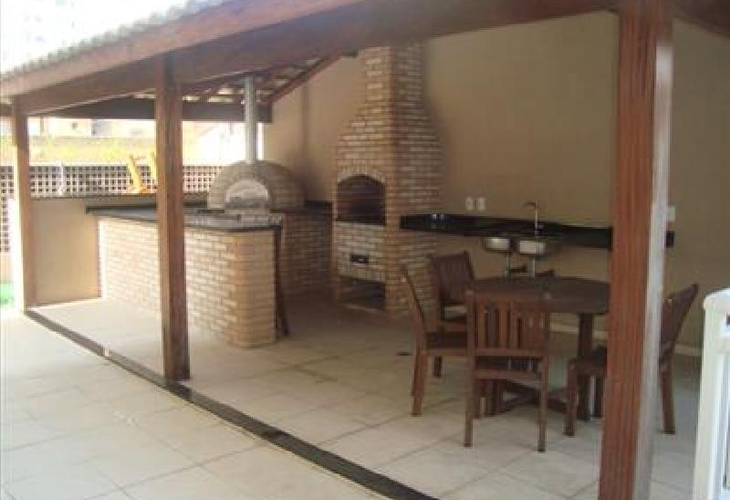 Apartamento à venda com 3 quartos, 80m² - Foto 8