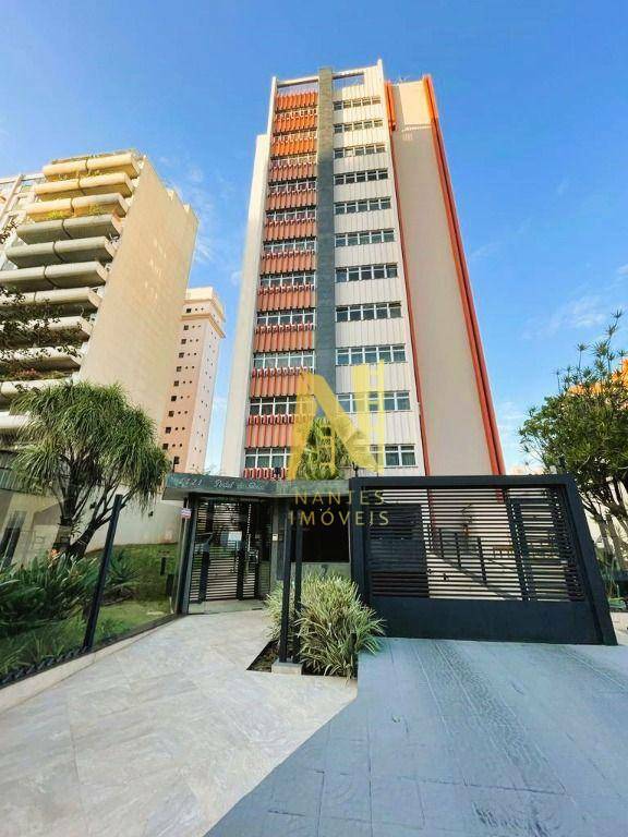 Apartamento à venda com 4 quartos, 231m² - Foto 20