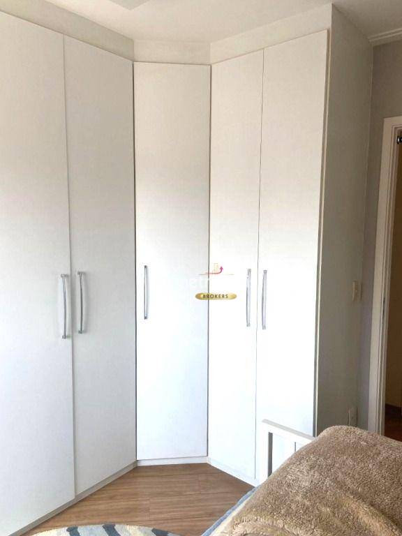 Apartamento à venda com 2 quartos, 63m² - Foto 7