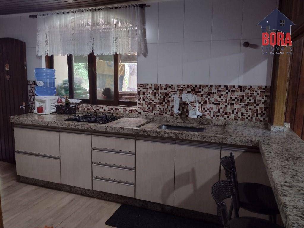 Chácara à venda com 4 quartos, 328m² - Foto 16