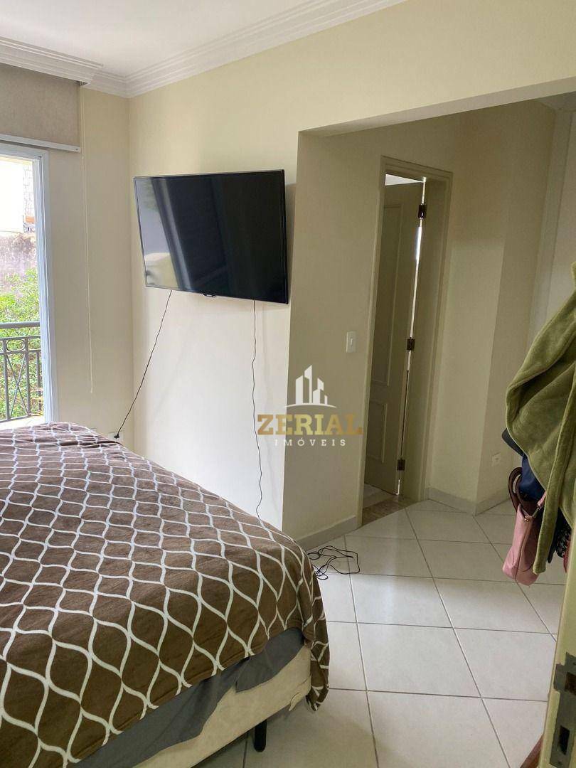 Apartamento à venda com 4 quartos, 150m² - Foto 13