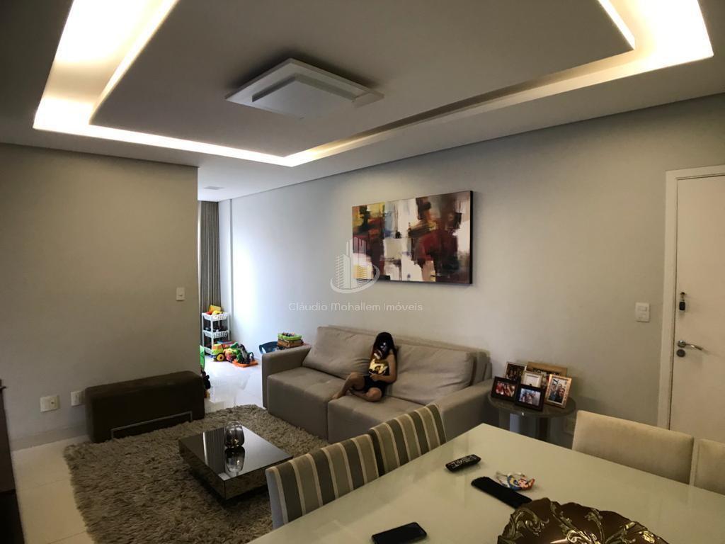 Apartamento à venda com 3 quartos, 80m² - Foto 10