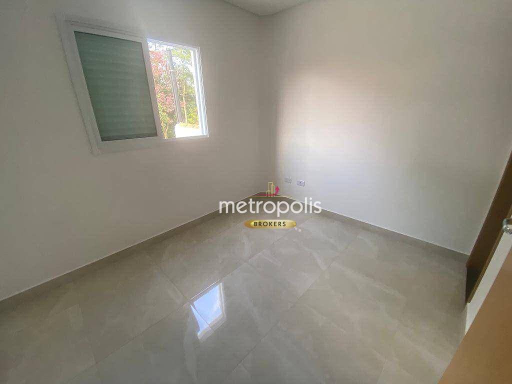 Apartamento à venda com 2 quartos, 56m² - Foto 4