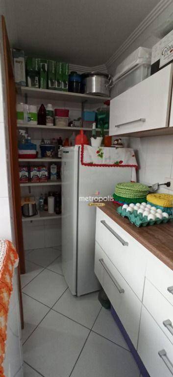 Apartamento à venda com 3 quartos, 139m² - Foto 10