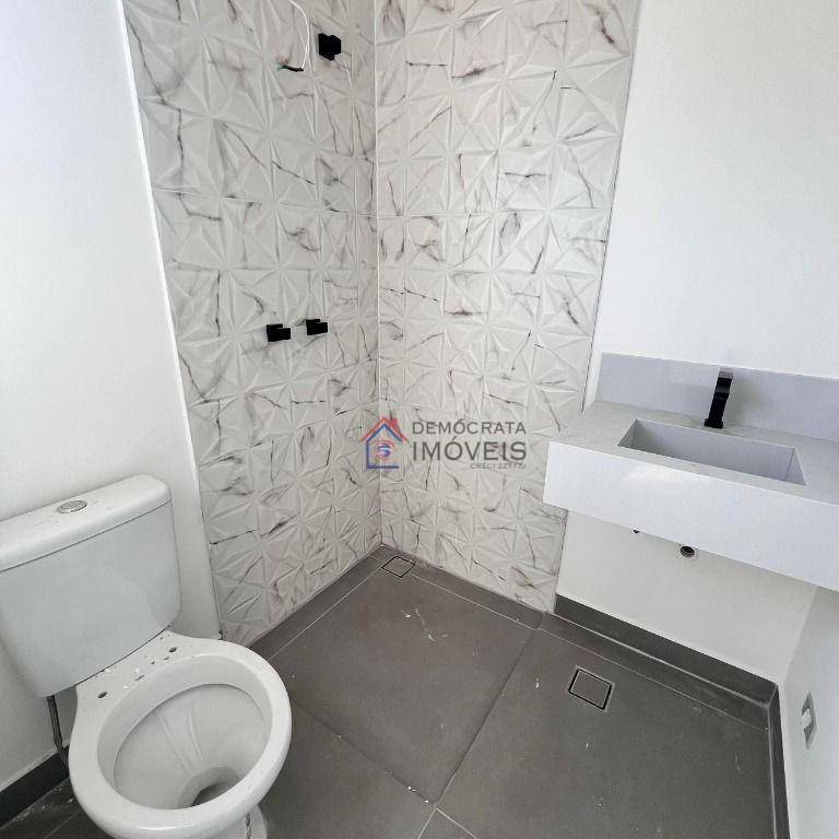 Sobrado à venda com 3 quartos, 146m² - Foto 19