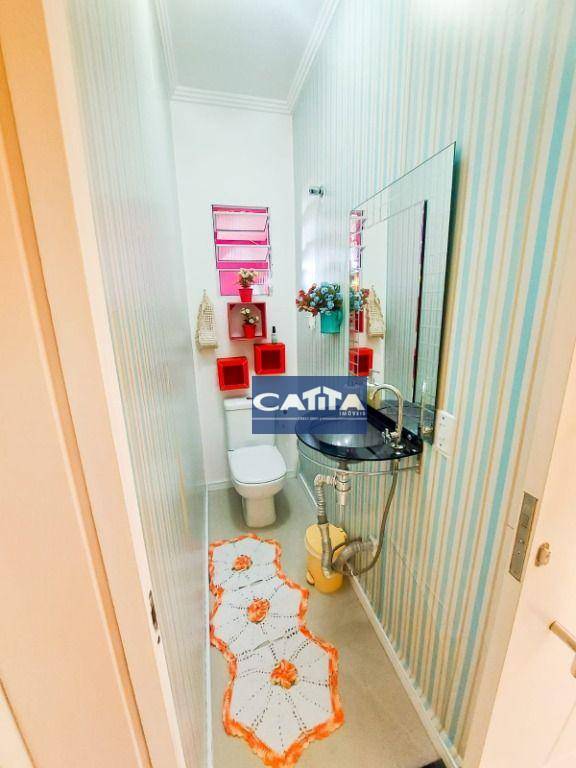 Casa à venda com 4 quartos, 200m² - Foto 21