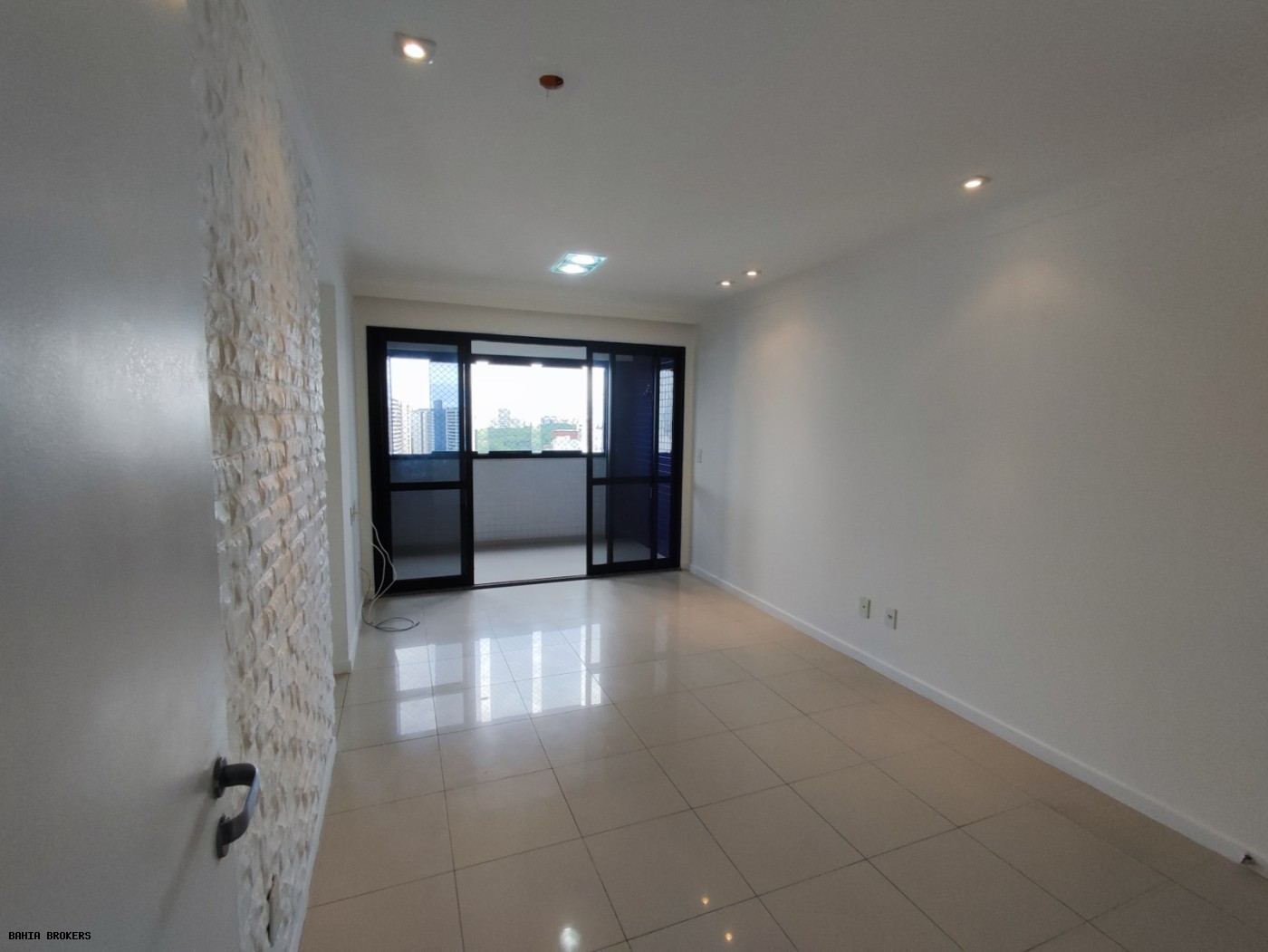 Apartamento, 3 quartos, 90 m² - Foto 1