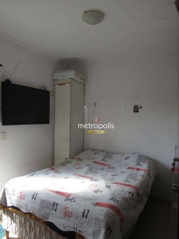 Apartamento à venda com 3 quartos, 67m² - Foto 12