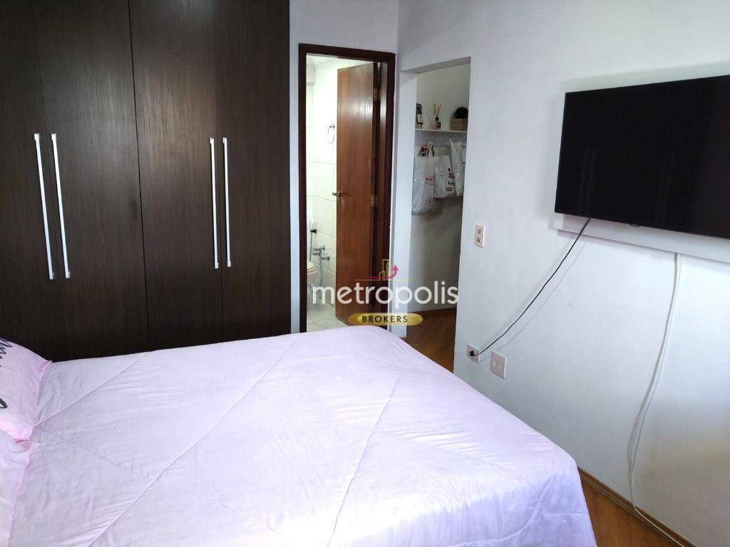 Apartamento à venda com 3 quartos, 132m² - Foto 14