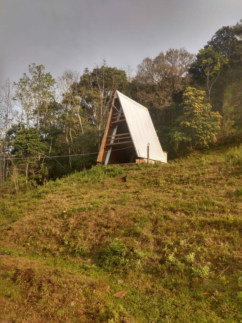 Sítio à venda com 1 quarto, 6000m² - Foto 15