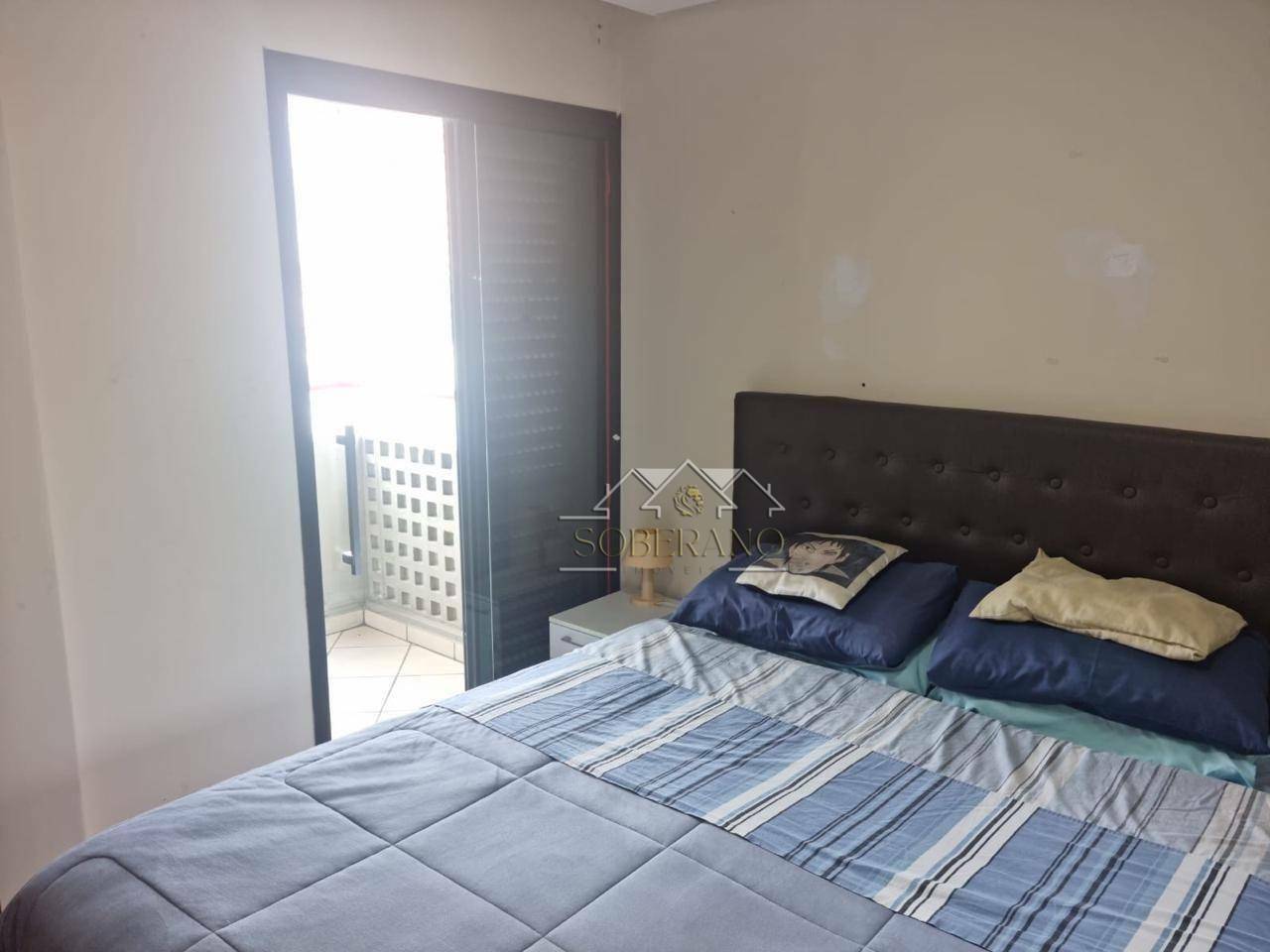 Apartamento à venda com 3 quartos, 105m² - Foto 19