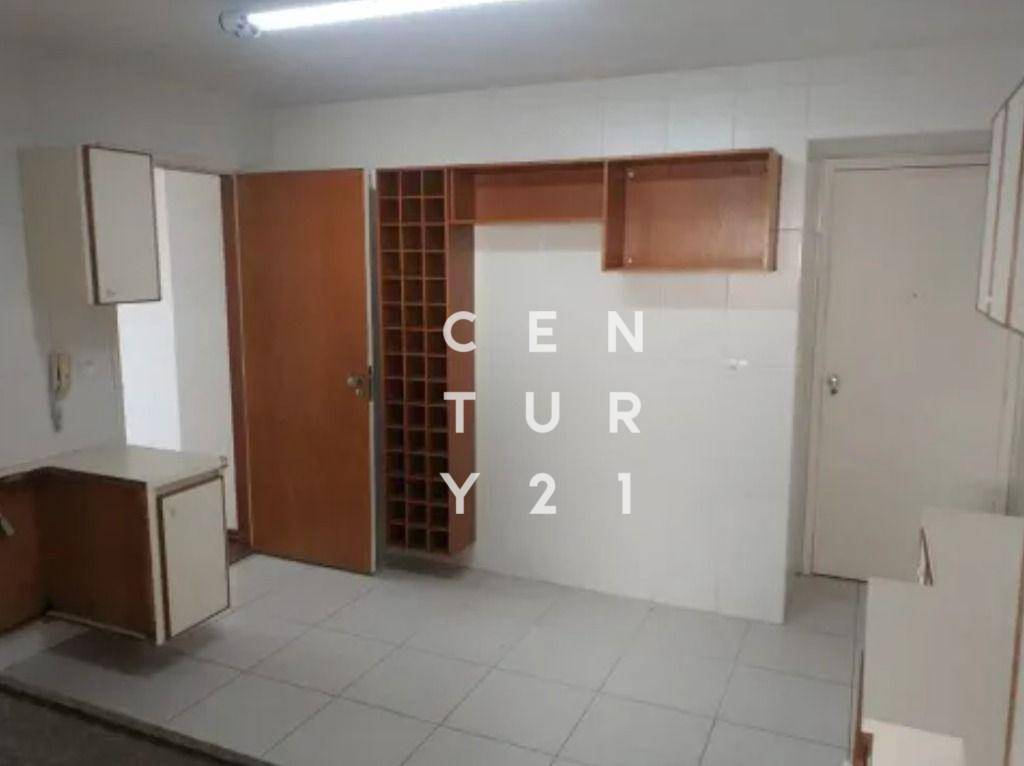 Apartamento à venda com 3 quartos, 120m² - Foto 4