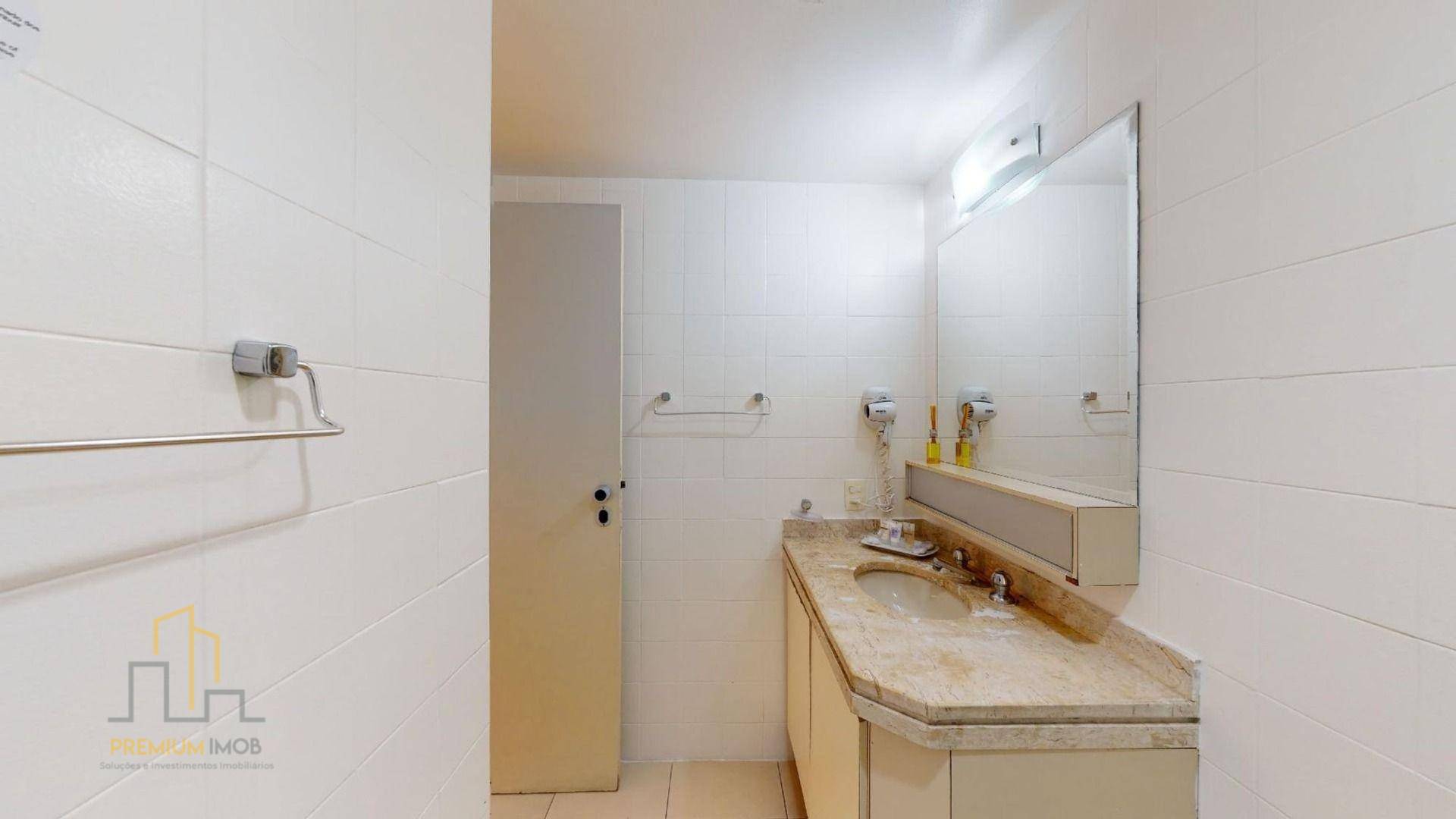 Apartamento à venda com 1 quarto, 42m² - Foto 13