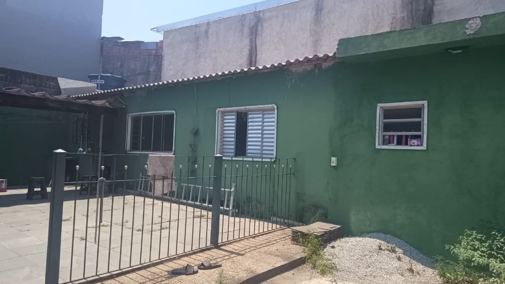 Sobrado à venda com 4 quartos, 120m² - Foto 19