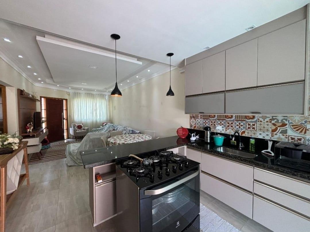 Casa à venda com 2 quartos, 260m² - Foto 9