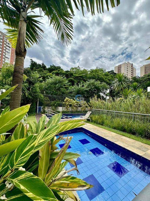 Cobertura à venda com 2 quartos, 109m² - Foto 32
