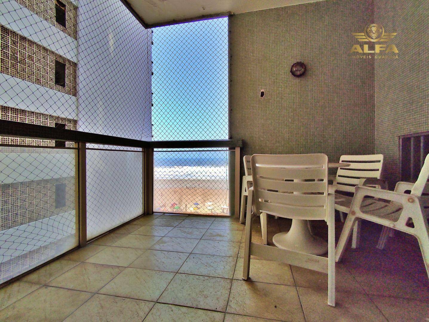 Apartamento à venda com 2 quartos, 110m² - Foto 2