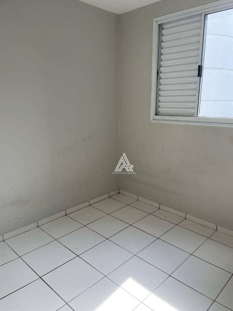 Apartamento à venda com 2 quartos, 43m² - Foto 9