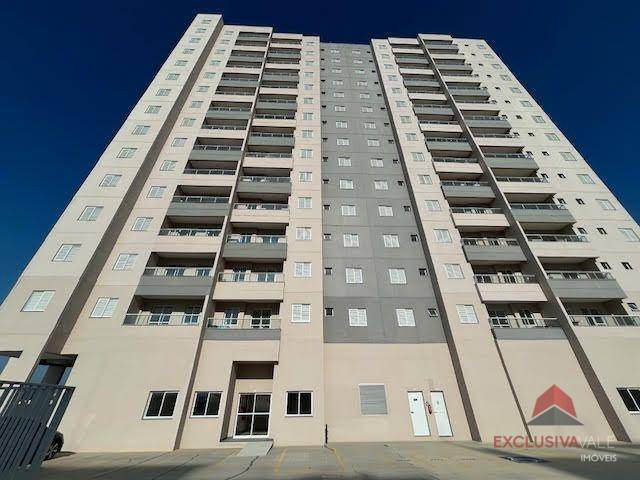 Apartamento, 2 quartos, 62 m² - Foto 1