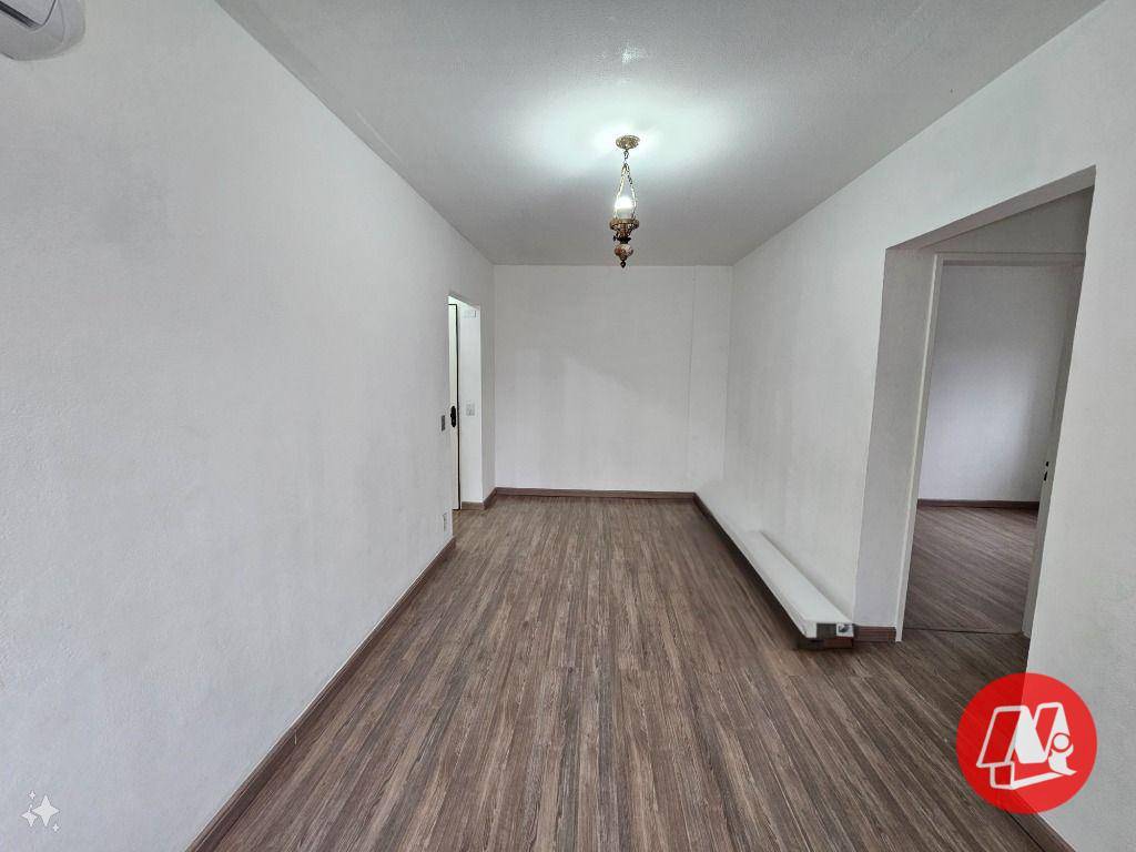 Apartamento à venda e aluguel com 2 quartos, 49m² - Foto 1