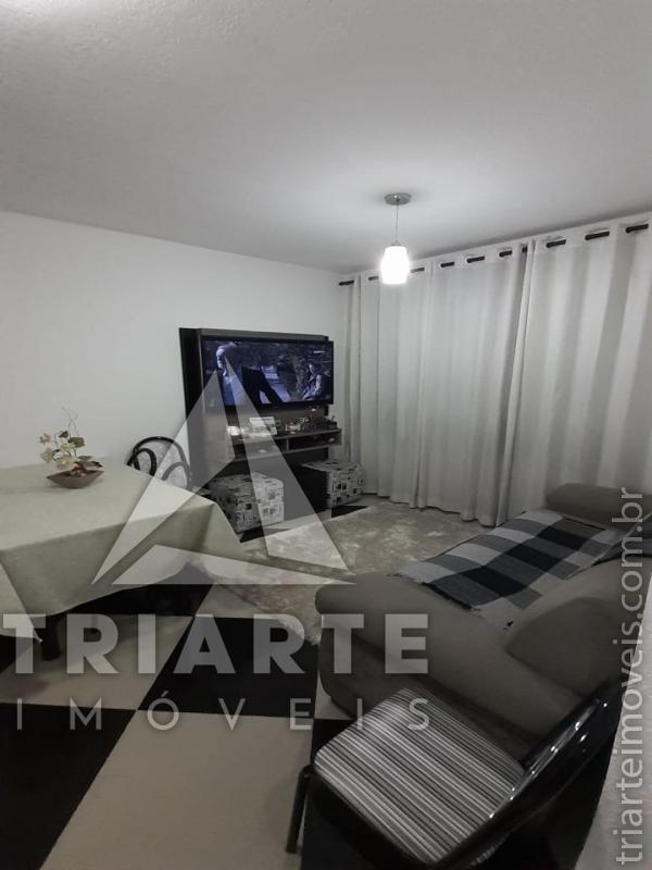 Apartamento à venda com 2 quartos, 40m² - Foto 1