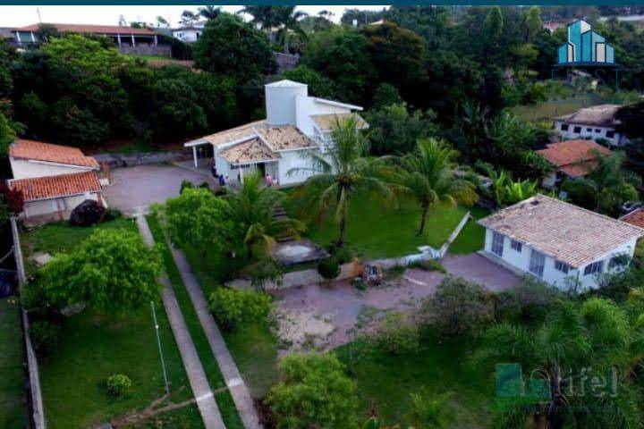 Chácara à venda com 3 quartos, 400m² - Foto 2