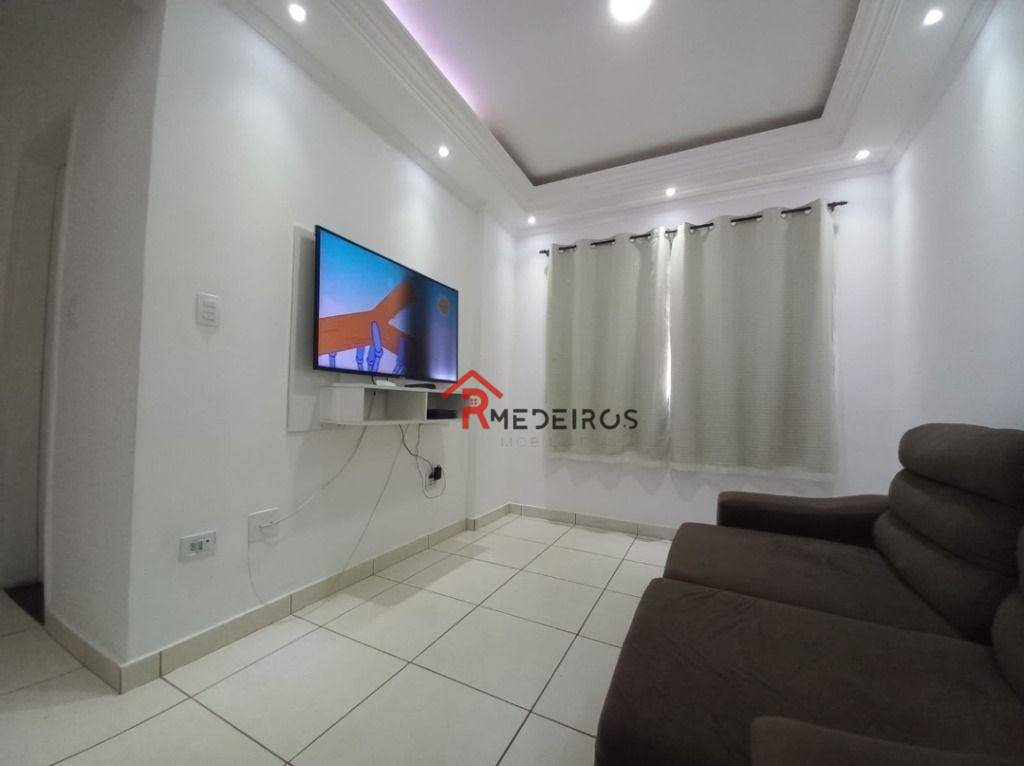 Apartamento, 1 quarto, 50 m² - Foto 1