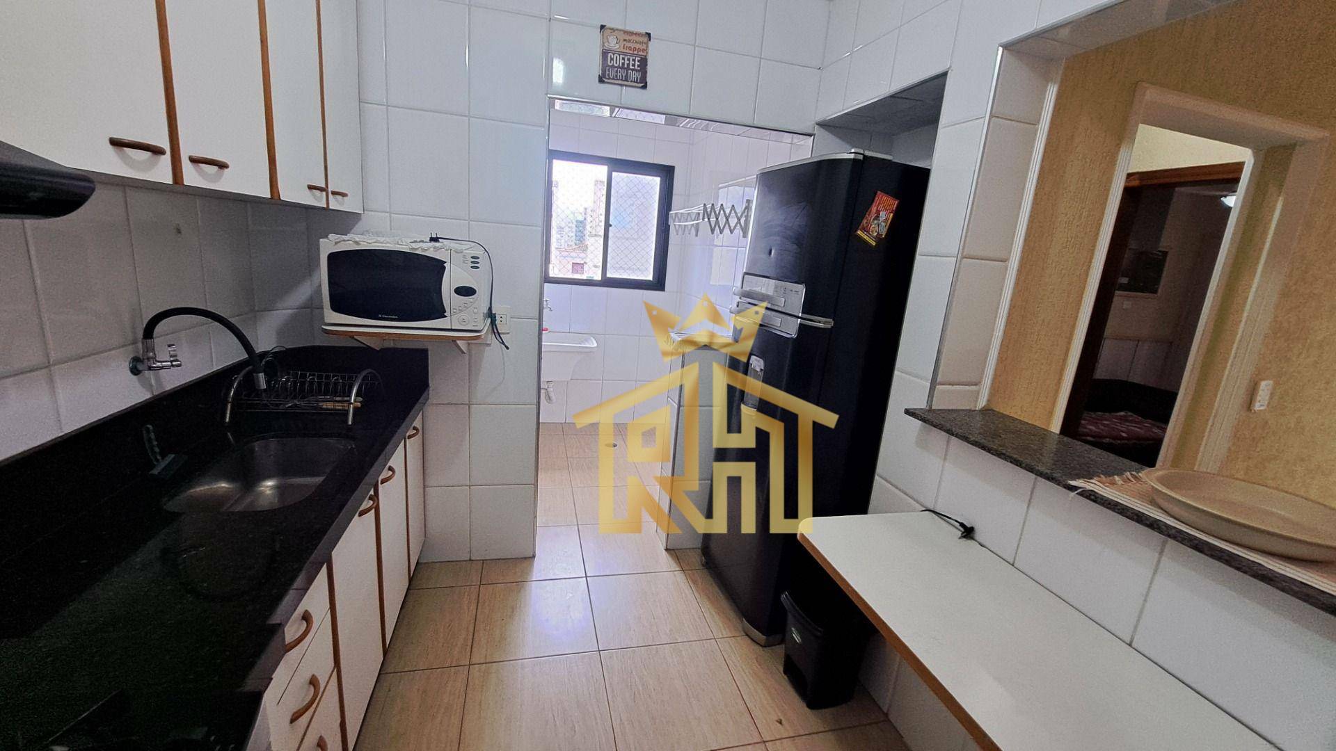 Apartamento à venda com 1 quarto, 60m² - Foto 17