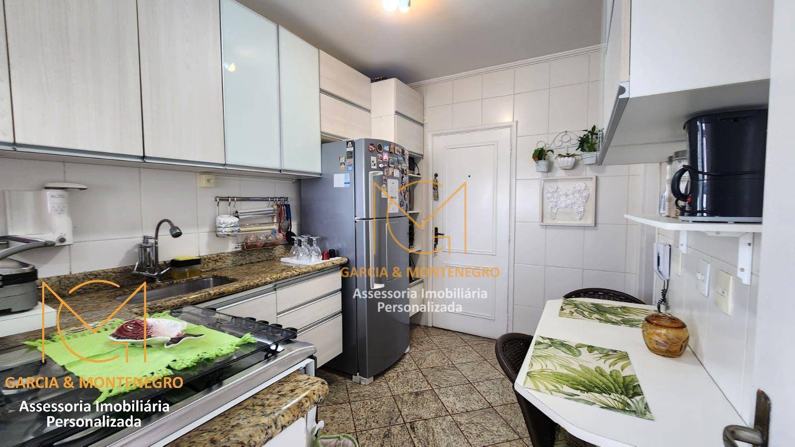 Apartamento à venda com 3 quartos, 98m² - Foto 21