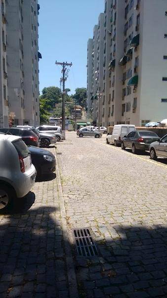 Apartamento à venda com 2 quartos, 53m² - Foto 23