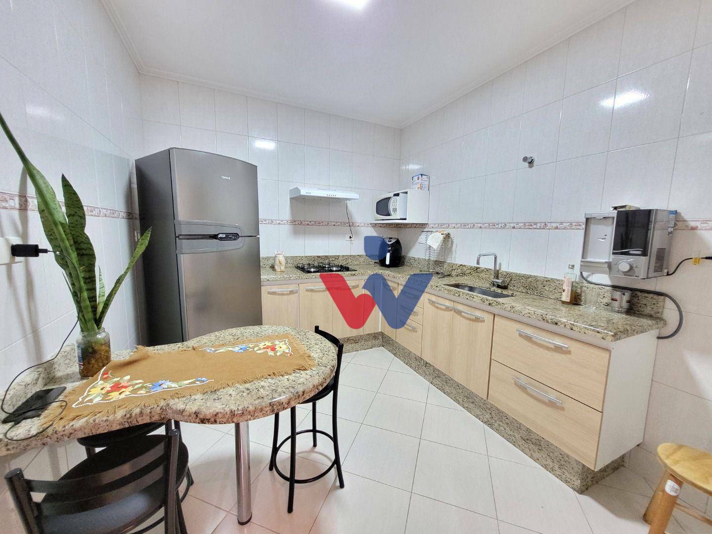 Sobrado à venda com 3 quartos, 111m² - Foto 12