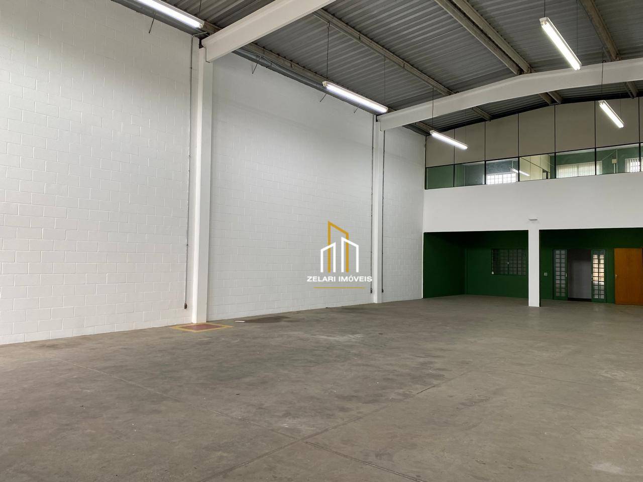 Depósito-Galpão, 278 m² - Foto 4