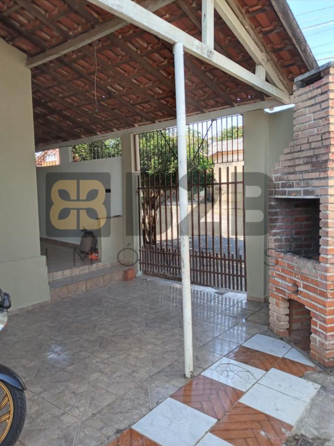 Casa à venda com 3 quartos, 100m² - Foto 3