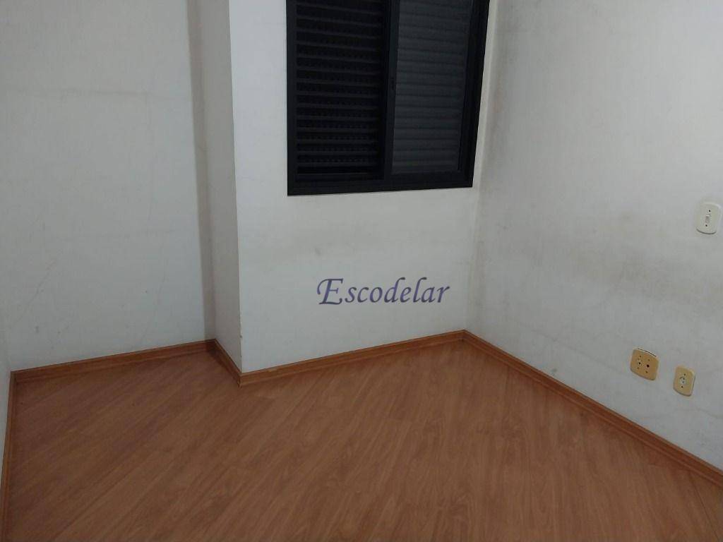 Apartamento à venda com 3 quartos, 106m² - Foto 21