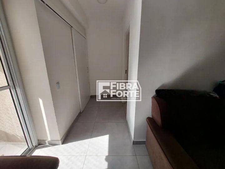 Apartamento à venda com 2 quartos, 49m² - Foto 5