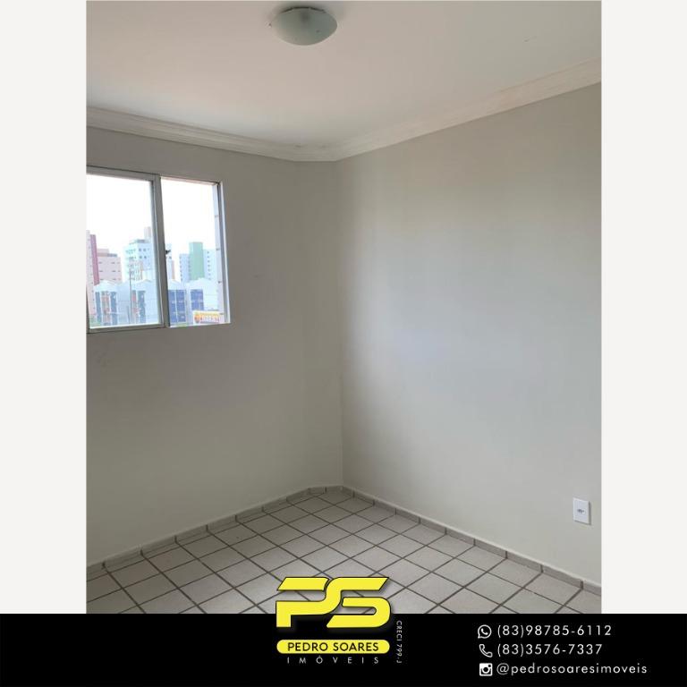 Apartamento à venda com 2 quartos, 58m² - Foto 8