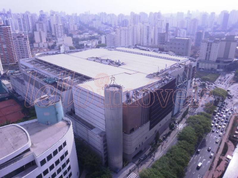 Sala-Conjunto, 47 m² - Foto 1