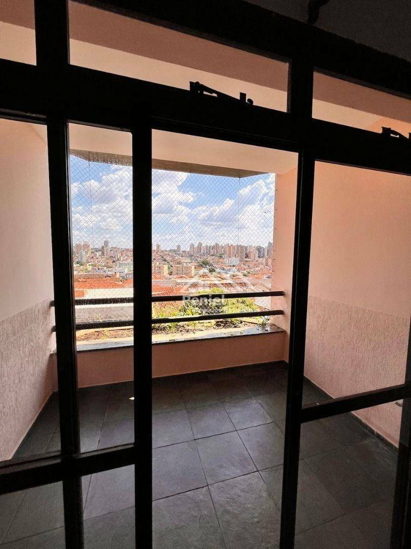 Apartamento à venda com 3 quartos, 105m² - Foto 12