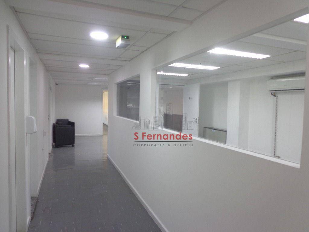 Conjunto Comercial-Sala para alugar, 387m² - Foto 15