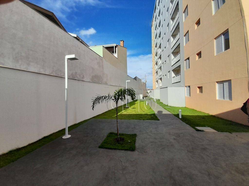 Apartamento à venda com 3 quartos, 72m² - Foto 23